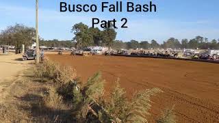 Busco beach Fall Bash 2019 drag racing pt.2