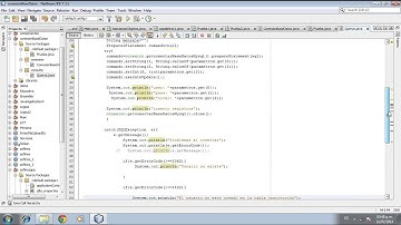 Conexion a Base de Datos mysql utilizando patrón de diseño singleton