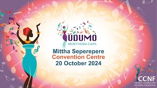 NC UDUMO Mass Choir 2 - Hamilton Motloung