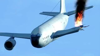 DCS World 1.5 - Epic  Plane & Helicopter Crashes and Fails Compilation #7 1440p