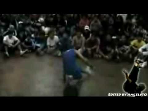 Trailer RsM cReW 2009 VaLLeNaR bboy chile