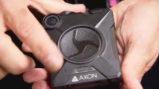 Rockford solicits proposals for police body cameras