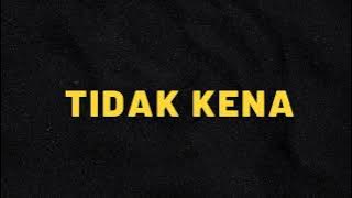 Sound Effects Indonesia 'Tidak Kena' #soundeffect #soundeffects