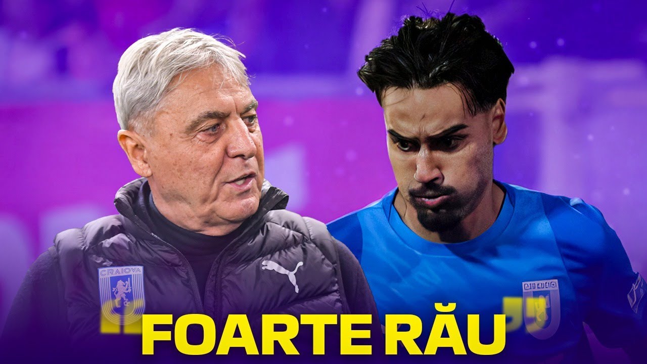 Reacția lui Sorin Cârțu, după ce Ștefan Baiaram l-a scuipat pe fanul dinamovist