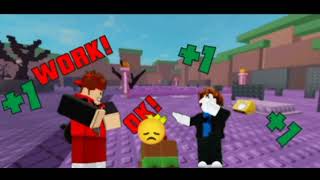 Making million's in ⛏️roblox goblin mine⛏️