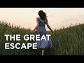The Great Escape - 01/04/2023