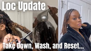 LOC UPDATE | Things Have Been ROUGH!