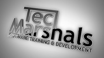 @Tech Marshals Training Academy - Hyderabad
