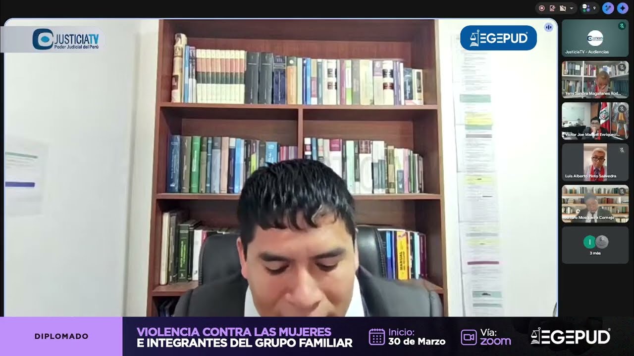 Guillermo Bermejo: apelación en proceso por presunto terrorismo