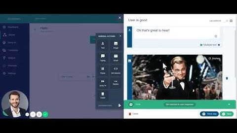 Tutorial - How to use Entities