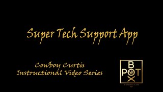 Pot Box Super Tech App screenshot 5