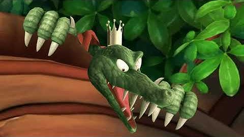 Thumbnail of This DK OST literally has built-in penis music