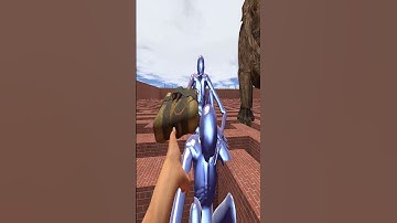 SCP-096 ACHTERVOLGING IN GMOD #topgmodgaming #gmod #garrysmod