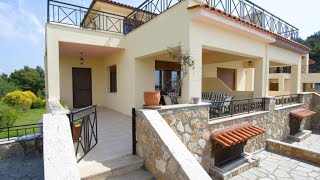 Sea View House, Possidi, Greece