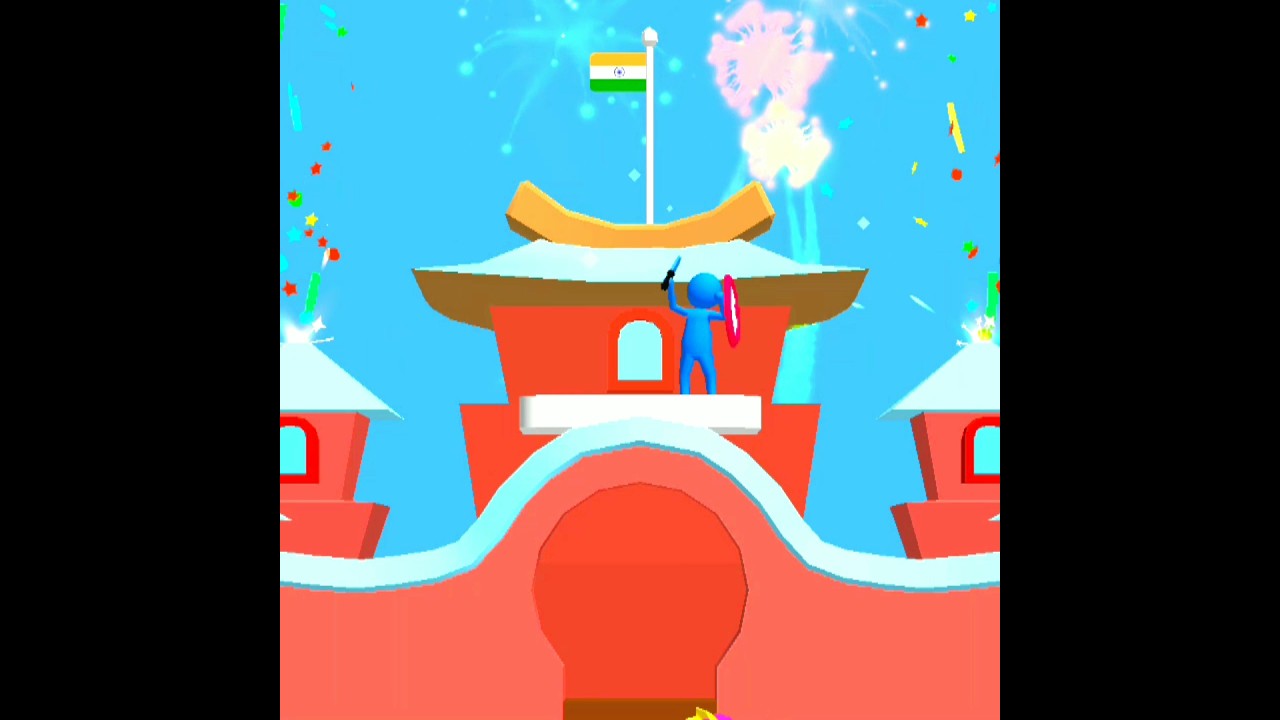 JOIN  CLASH 3D GAMES 