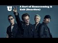 #U2 - A Sort Of Homecoming &amp; Exit | Reaction