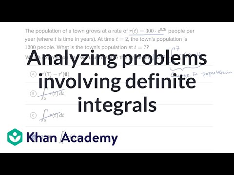 Video: Hvad er problemerne med integration?