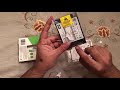 wd green ssd 120 WDS120G2G0A unboxing فتح صندوق