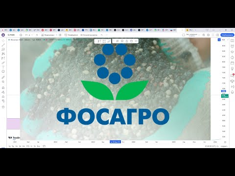 Обзор акции ФОСАГРО