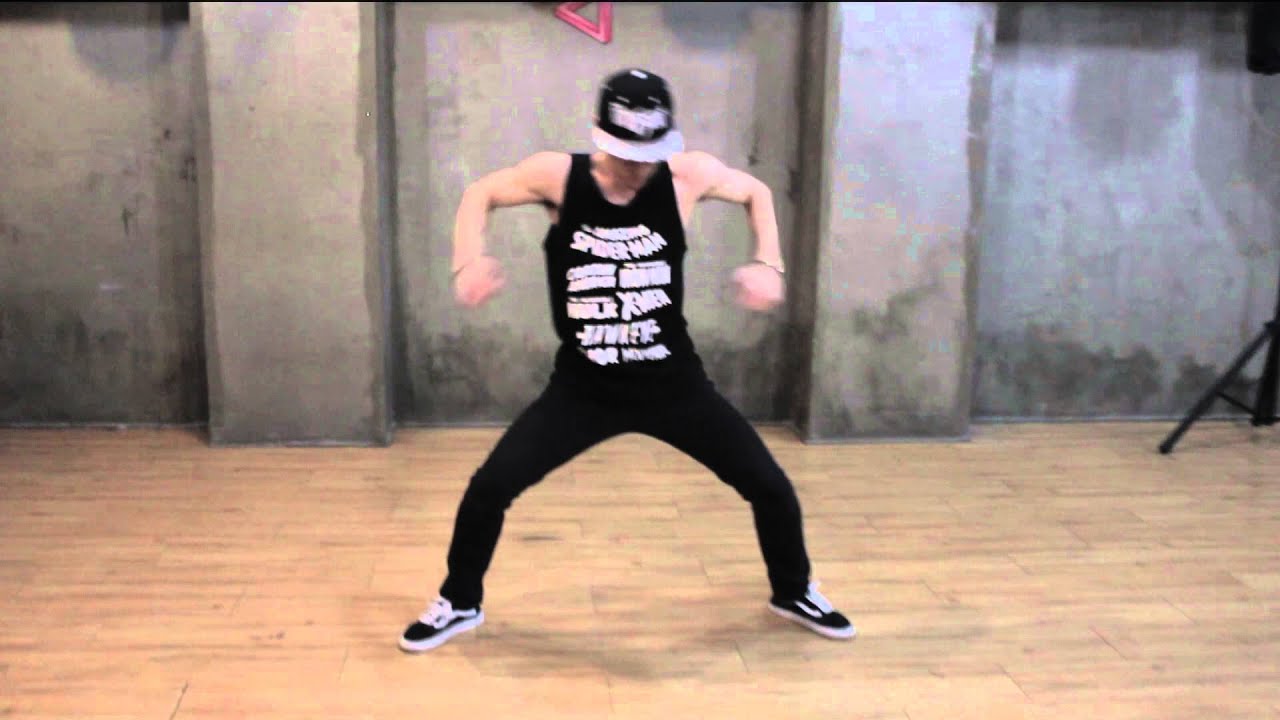 [DNCREW 디엔크루] 윤솔 SOL 개인안무 - Trackformerz_call of the ambulance