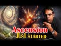Now the real ascension begins for humanity everything will change by 20252026