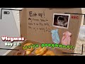 TELLING OUR PARENTS WE'RE PREGNANT! LIVE REACTIONS!! **emotional**