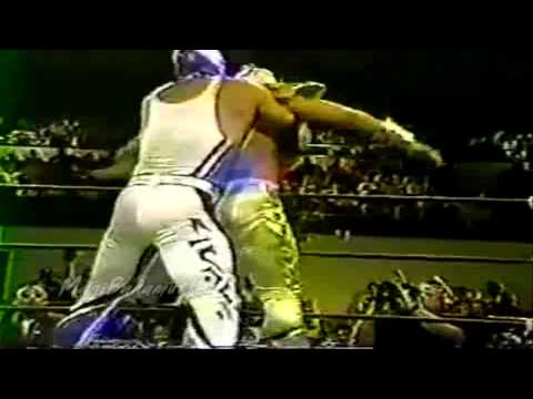 German Suplex -