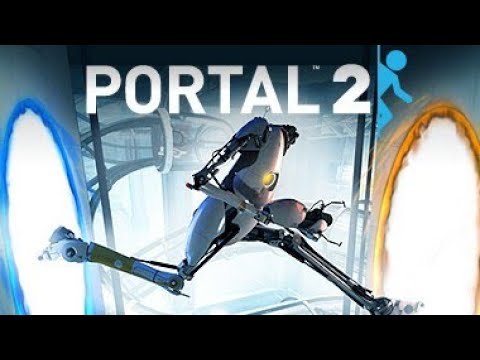 Portal 2 l XBOX 360 l