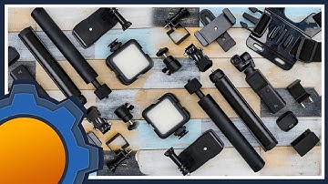 Top 5 accessories for FIMI Palm