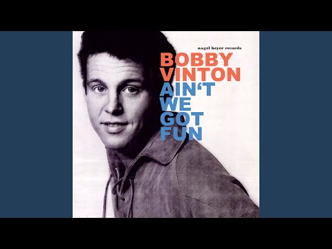 Bobby Vinton - Only You