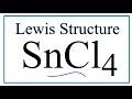 Valence Electrons and Lewis Structures