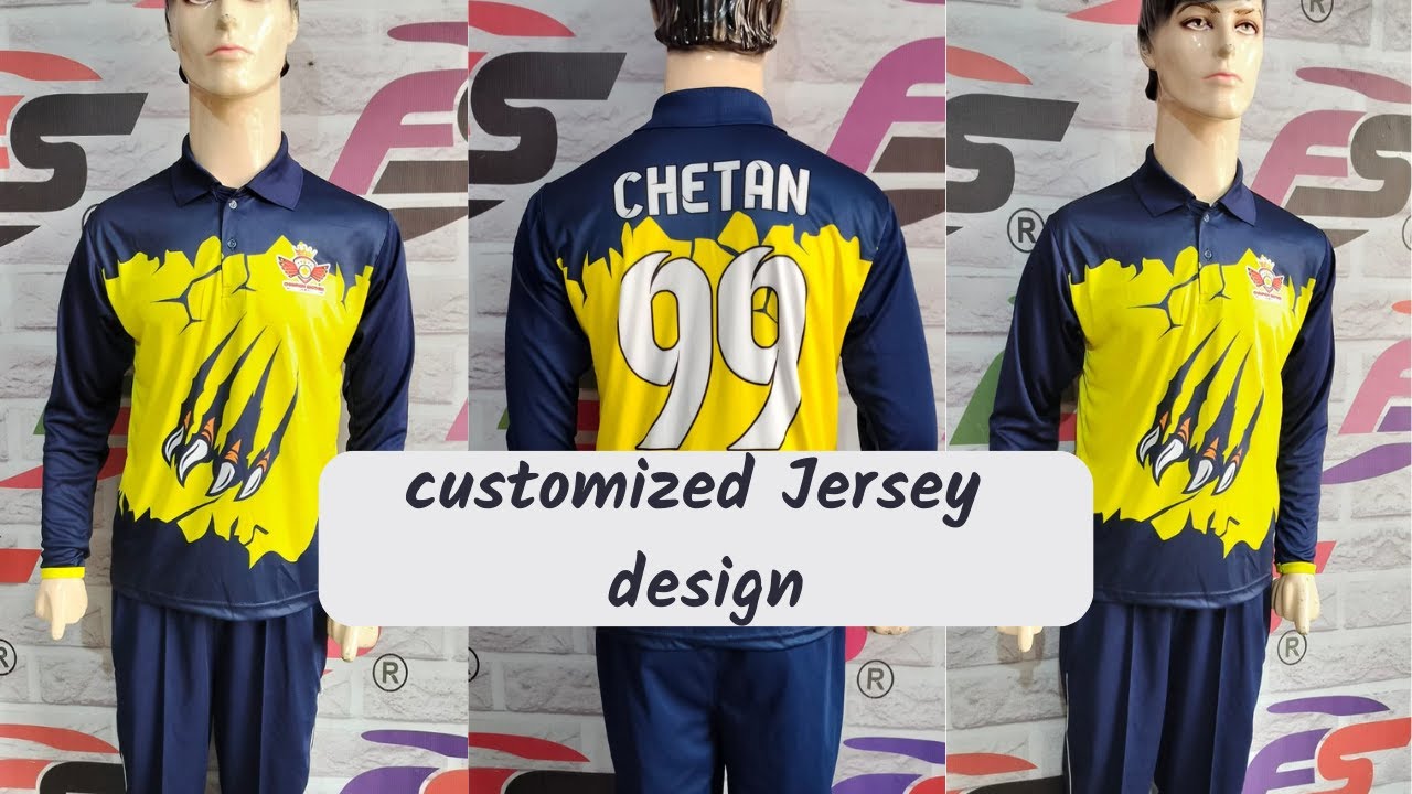 SUBLIMATION DESIGNER SPORTS JERSEY SPORTS DRESS YouTube