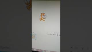 CBSE computer for std 3 : lesson no 8  introduction to scratch program