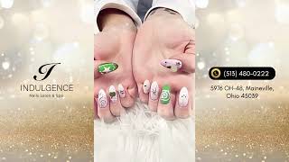 Whispers of Spring: March Nails That Bloom with Grace screenshot 3