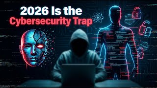 Download Lagu Wat gebeurt er met cyberbeveiliging in 2026 en waarom ik bang ben? MP3