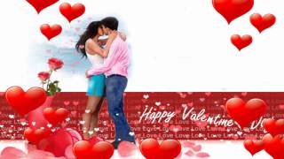 Happy valentine day 2017- wishes/greetings Hindi/Shayari/Love message/Valentine day whatsapp video screenshot 2