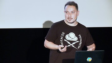 code::dive 2017 – Sławomir Zborowski – Distributed applications are easy. Just read the fine print