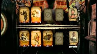 RAGE - Hardest Deck Achievement (Rage Frenzy Minigames)