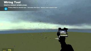 garrys mod mingebag ball attack 1