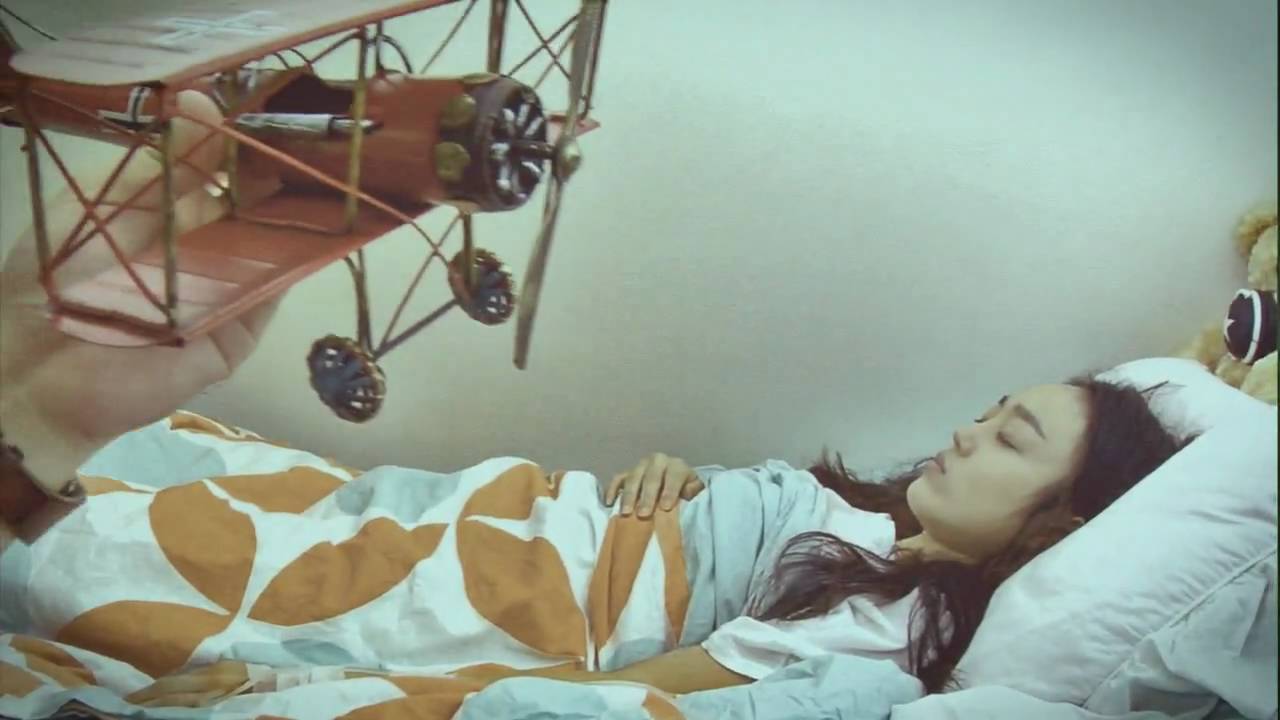 [MV HQ/HD 720p]247 feat IU (아이유) - 세개의 시선