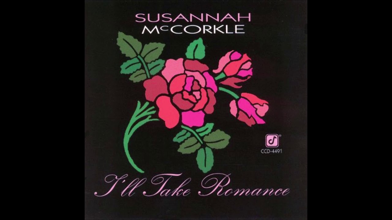 Susannah McCorkle - Let's Get Lost auf YouTube ansehen Susannah McCorkle - Let's Get Lost auf YouTube ansehen