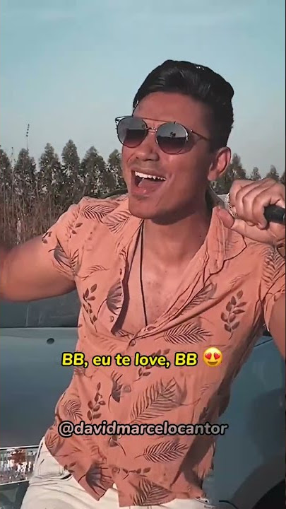 Te Love - David Marcelo | Kevi Jonny