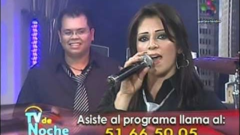 Thumbnail of LOS LLAYRAS EN TV DE NOCHE ( ASI FUE )