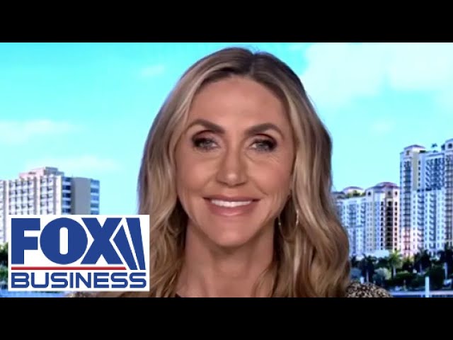 Lara Trump: This is an illogical argument from the Democrats