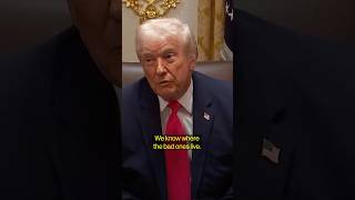 Celebrity Trump Says US Land Strikes Against Drug Cartels Likely Wealth