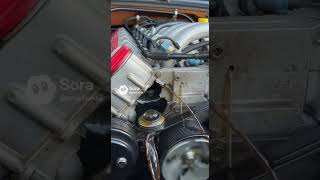 двигатель Subaru Forester EJ25
