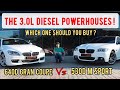 Should you buy a used 530d or 640d? | BMW premium luxury used cars under 40 lakhs | JRS Cars