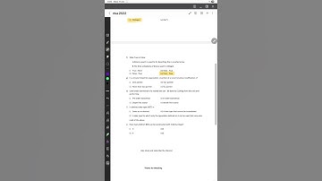 Beu 3rd Sem DSA PYQ 2022 |Data Structures And Algorithms
