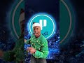 TERRY CREWS Cantando MERRY CHRISTMAS 🎅😂 | El Mejor Saludo Navideño 2025