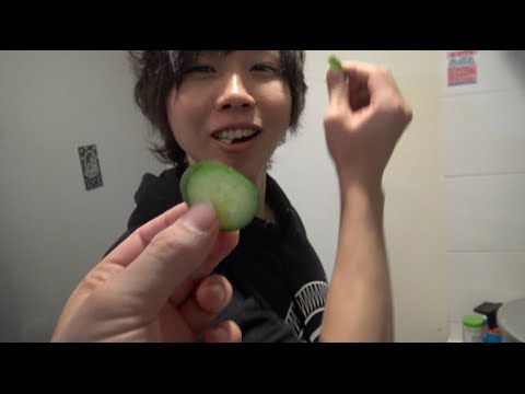 仲間家料理日記　５日目